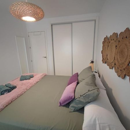 Apartamento Pilar Seville Exterior photo