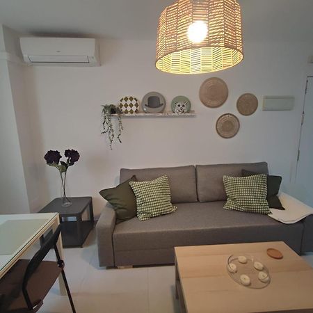 Apartamento Pilar Seville Exterior photo