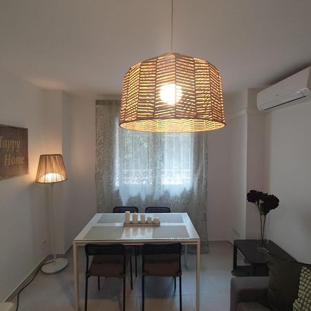 Apartamento Pilar Seville Exterior photo