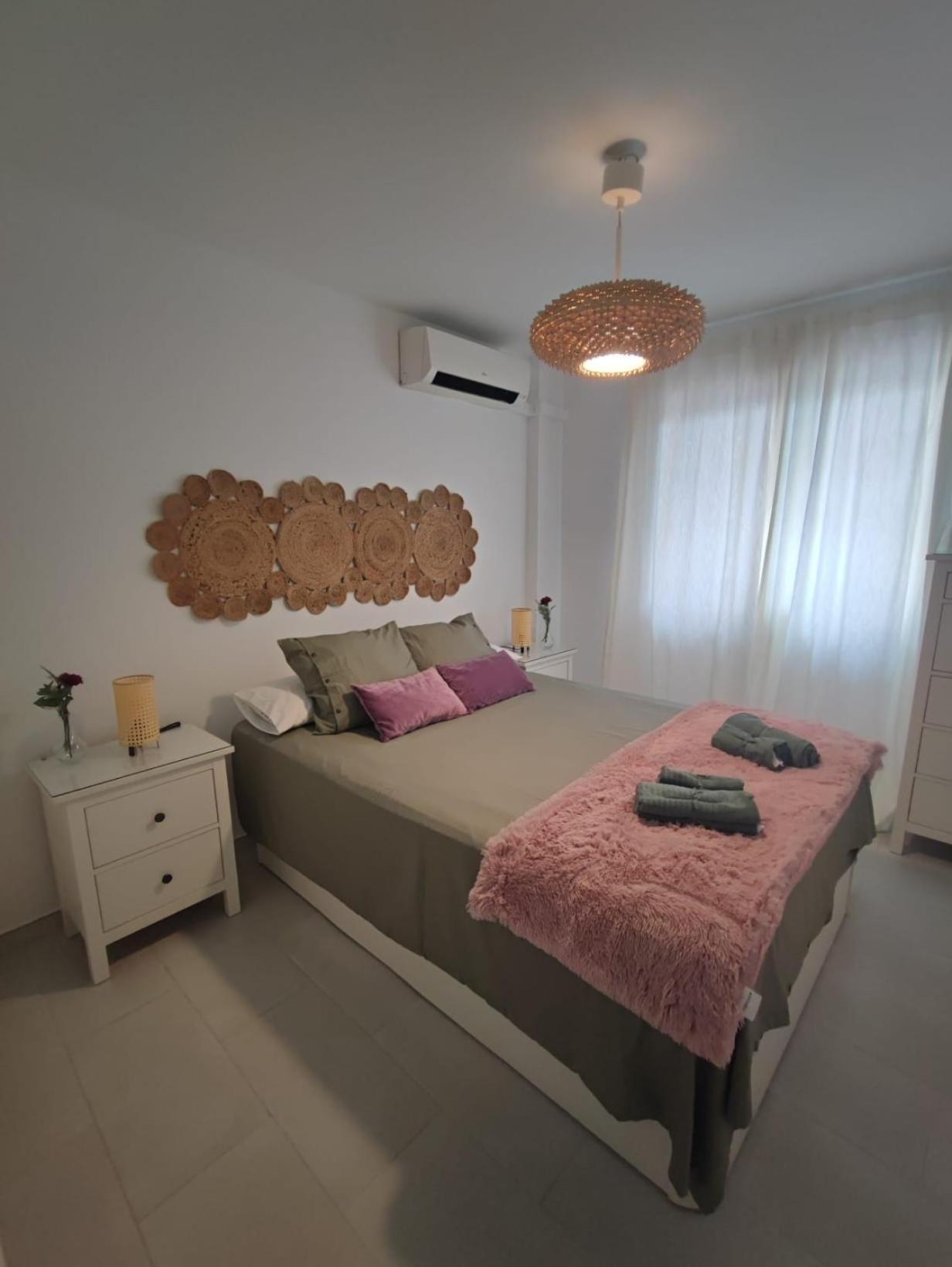 Apartamento Pilar Seville Exterior photo