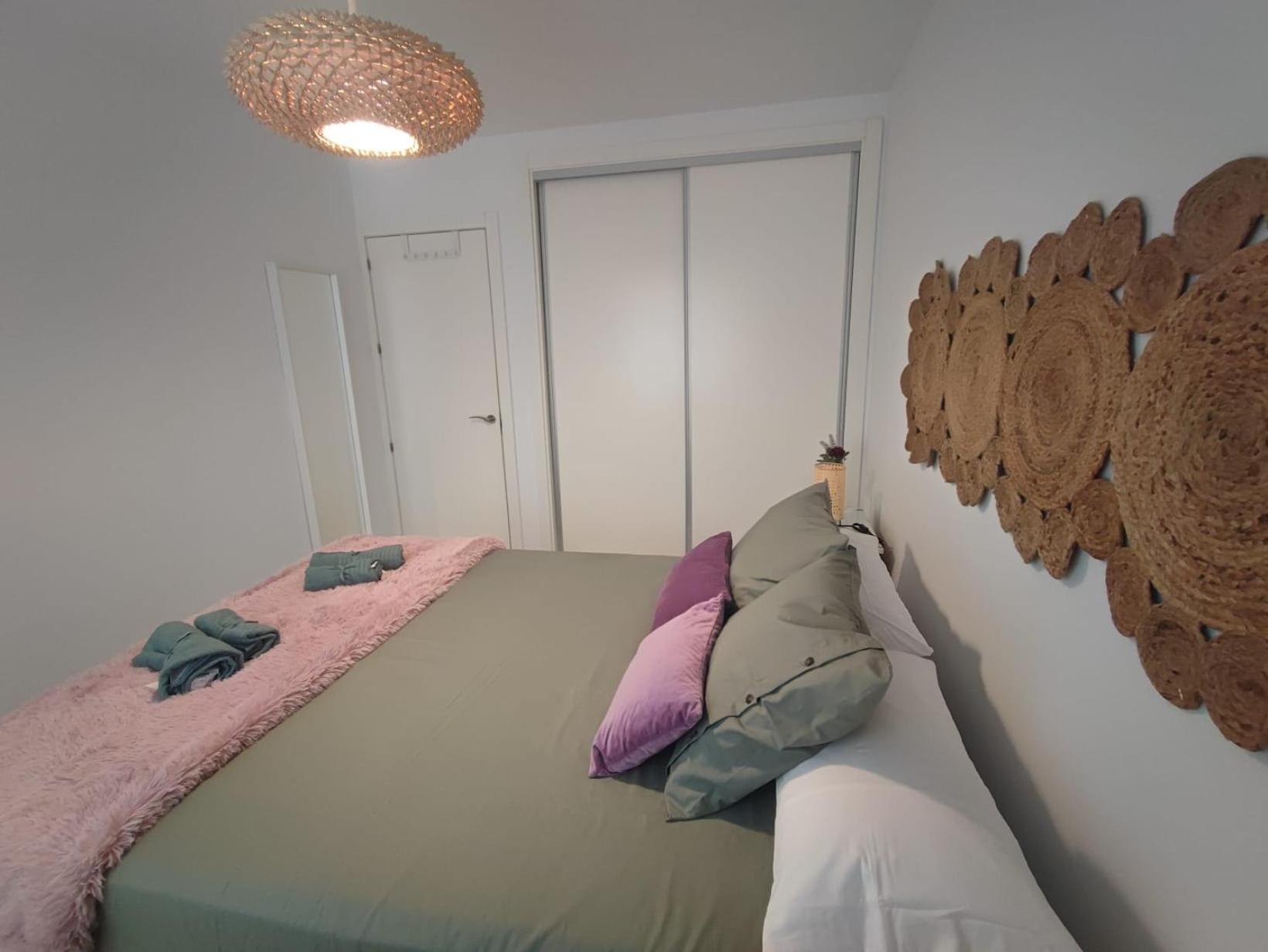 Apartamento Pilar Seville Exterior photo