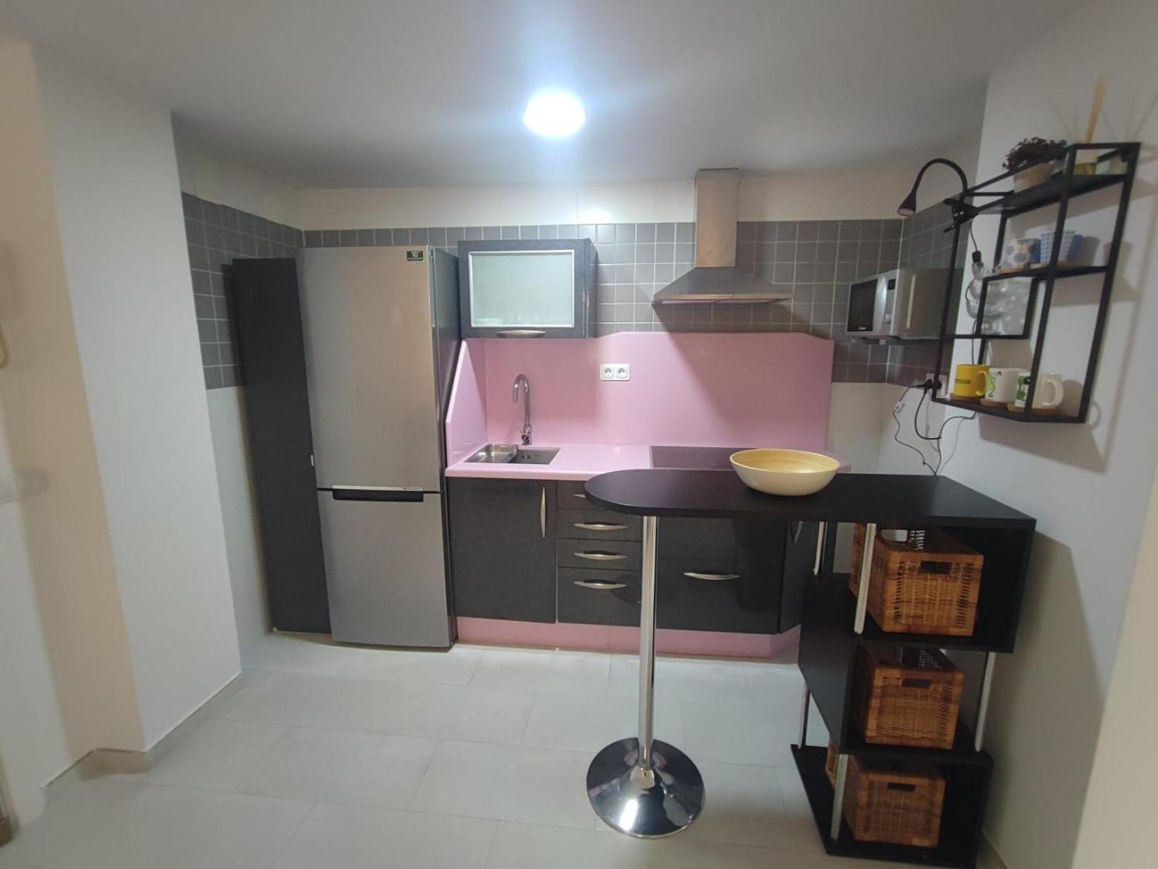 Apartamento Pilar Seville Exterior photo