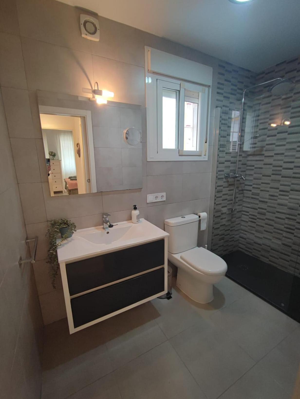 Apartamento Pilar Seville Exterior photo