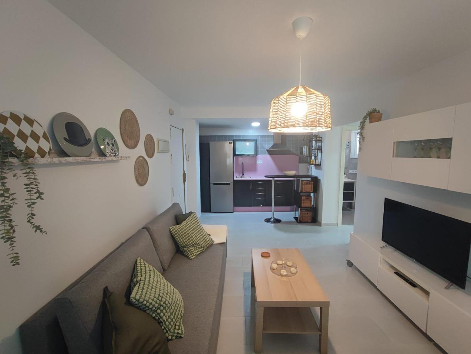 Apartamento Pilar Seville Exterior photo