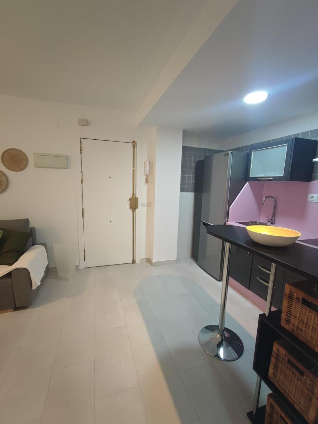 Apartamento Pilar Seville Exterior photo