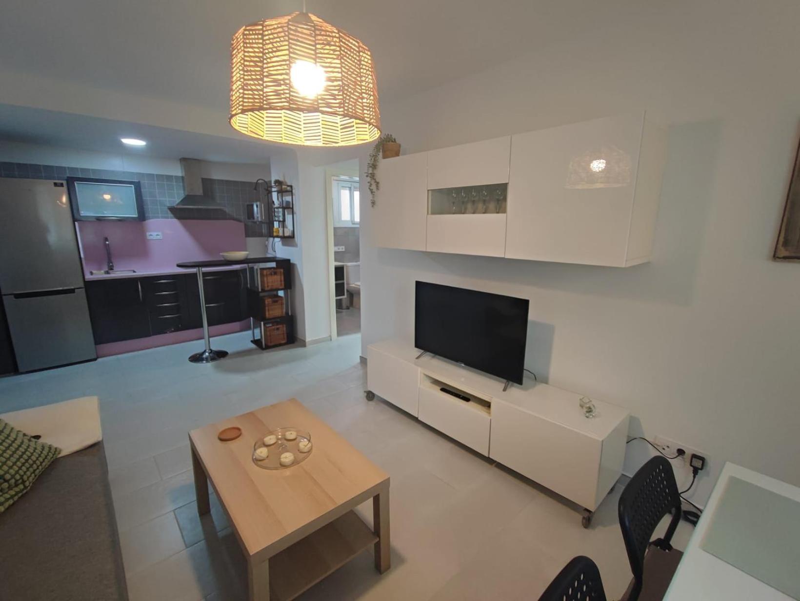 Apartamento Pilar Seville Exterior photo