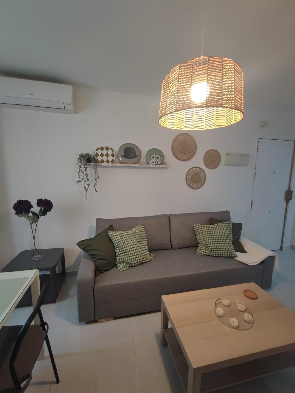 Apartamento Pilar Seville Exterior photo