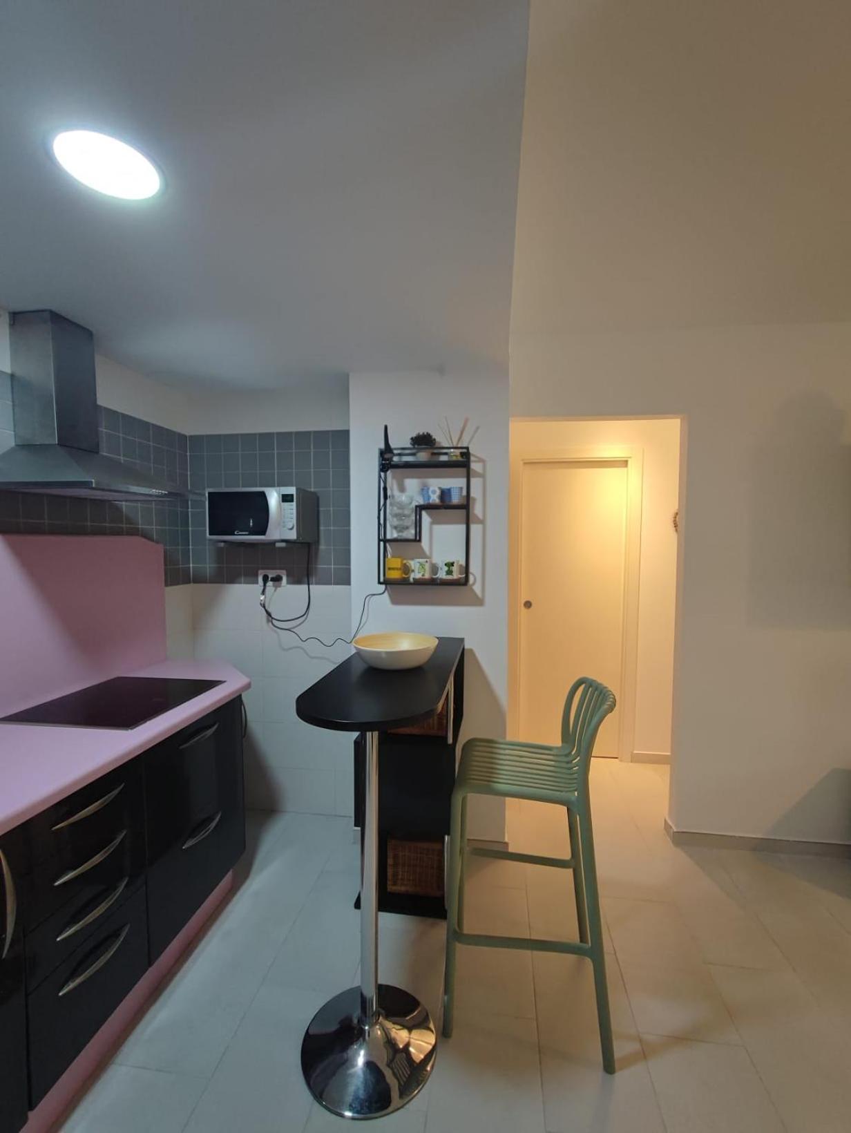 Apartamento Pilar Seville Exterior photo