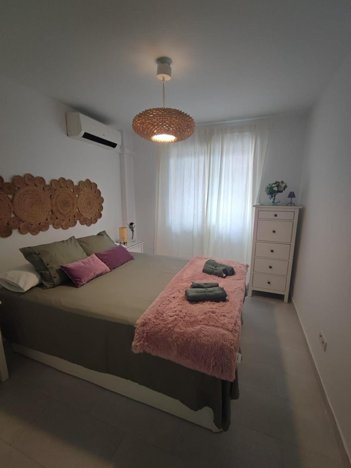 Apartamento Pilar Seville Exterior photo