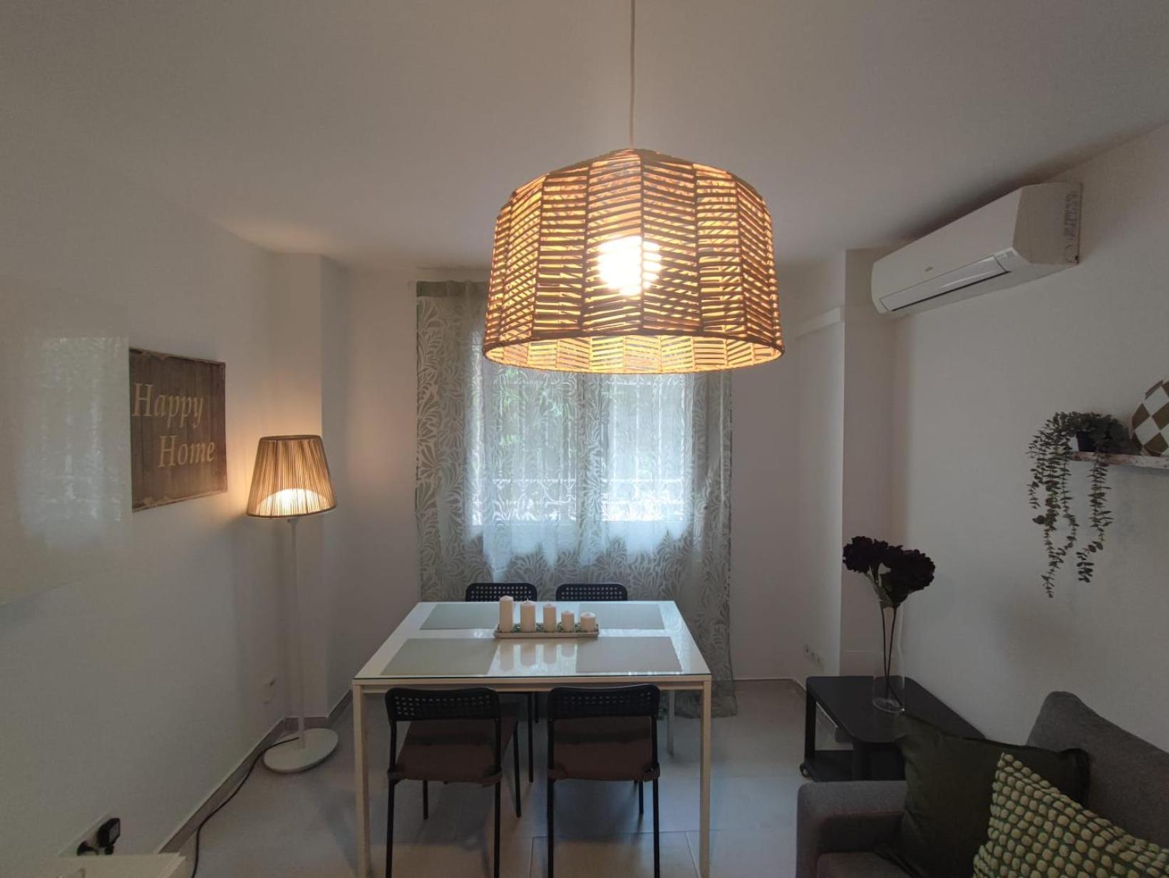 Apartamento Pilar Seville Exterior photo