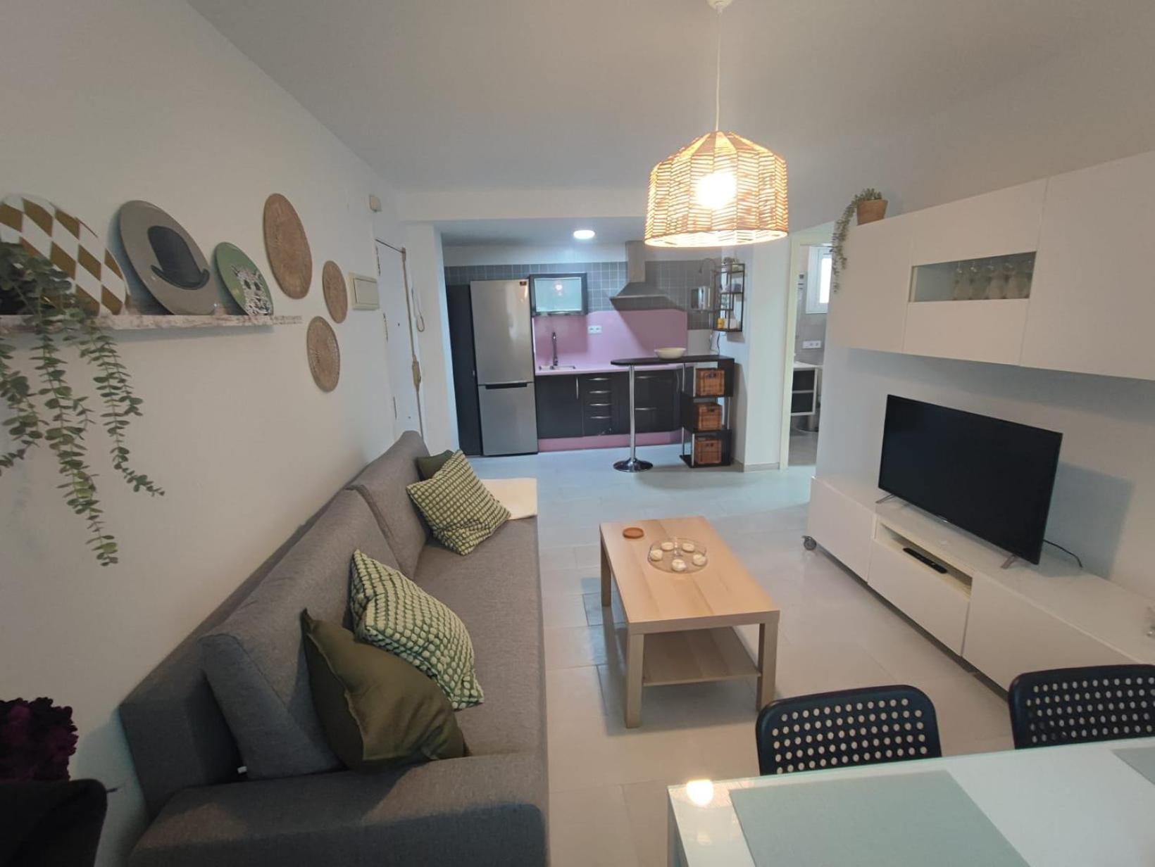 Apartamento Pilar Seville Exterior photo